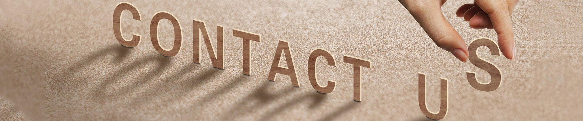 Contacta amb nosaltres