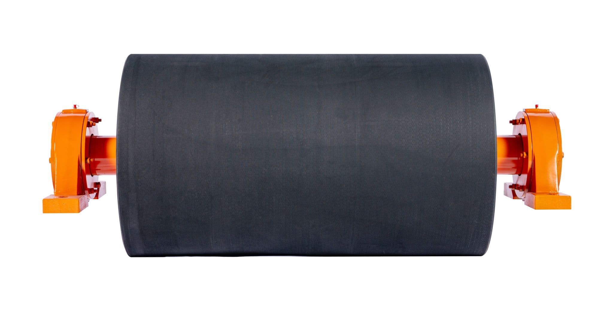 Politja de recollida de cinta transportadora per a sistema de transport