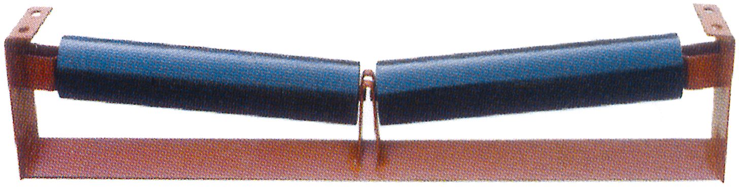 V Roller Type